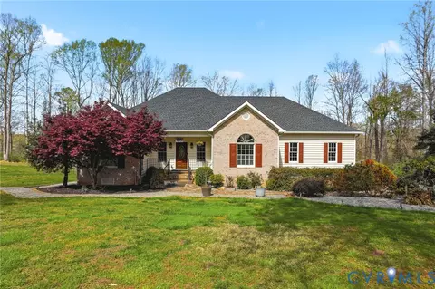 2060 Valley Springs Ct, Powhatan, VA 23139