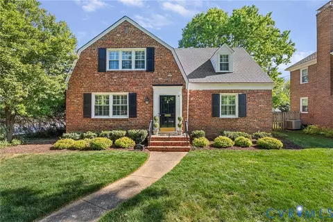 3924 Park Ave, Richmond, VA 23221