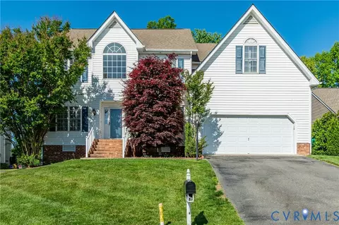 14900 Windjammer Dr, Midlothian, VA 23112