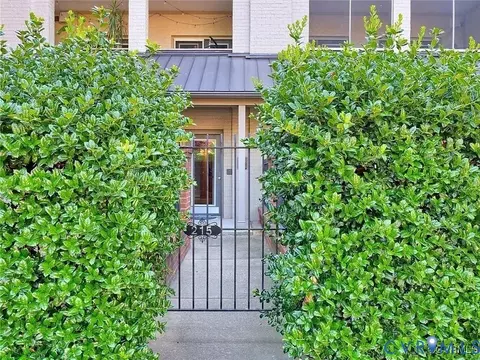 215 N 19th St #U11, Richmond, VA 23223