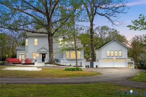 2200 Buford Rd, Richmond, VA 23235