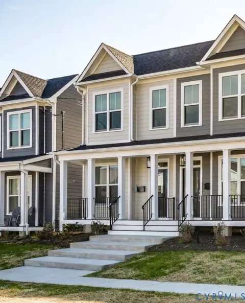 2222 12 Perry St, Richmond, VA 23225
