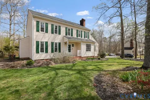 813 Watch Hill Rd, Midlothian, VA 23114