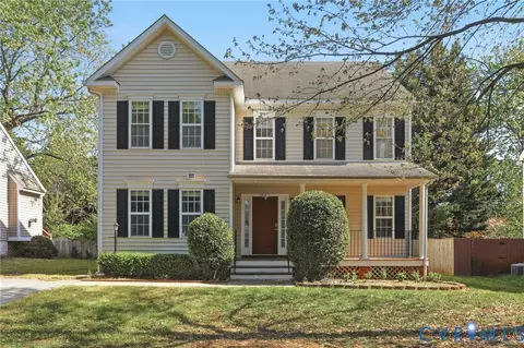 6902 Dartmouth Ave, Richmond, VA 23226