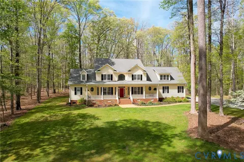 3143 Maidens Rd, Powhatan, VA 23139