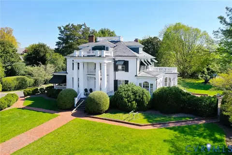 5810 Three Chopt Rd, Richmond, VA 23226