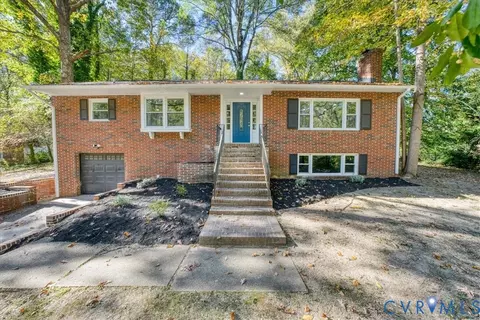 3600 Sherbrook Rd, Richmond, VA 23235