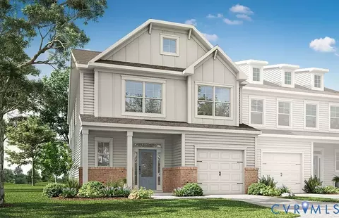 6420 Quinlynn Pl, Midlothian, VA 23112