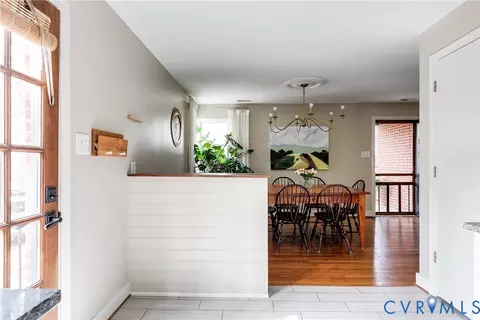 Entry Way - 6207 Winter Rd, Richmond, VA 23225 photo 2 of 2