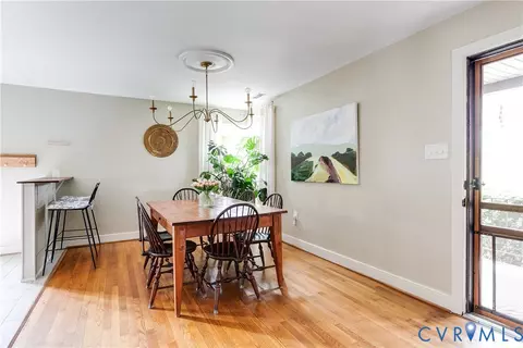 Dining - 6207 Winter Rd, Richmond, VA 23225 photo 1 of 4