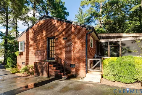Exterior - 6207 Winter Rd, Richmond, VA 23225 photo 3 of 14