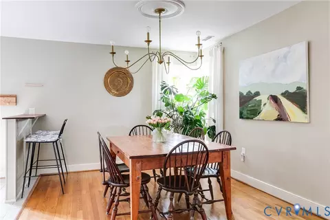 Dining - 6207 Winter Rd, Richmond, VA 23225 photo 4 of 4