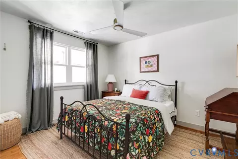 Bedroom - 6207 Winter Rd, Richmond, VA 23225 photo 4 of 6