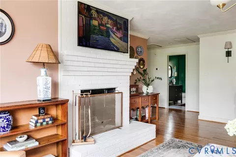 Living - 6207 Winter Rd, Richmond, VA 23225 photo 3 of 5