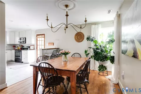 Dining - 6207 Winter Rd, Richmond, VA 23225 photo 2 of 4