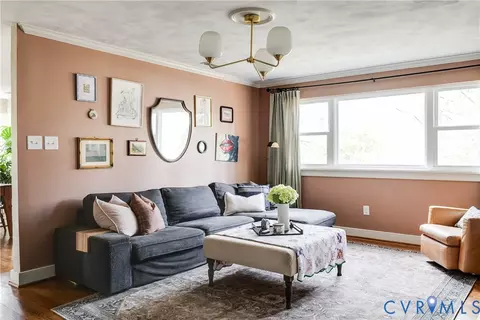 Living - 6207 Winter Rd, Richmond, VA 23225 photo 5 of 5