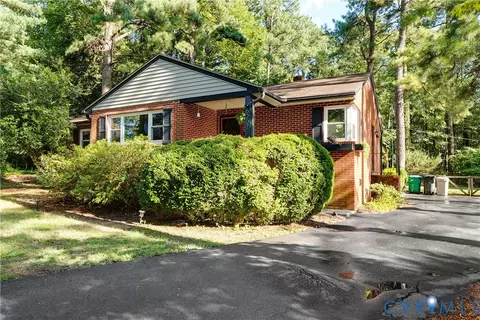 Exterior - 6207 Winter Rd, Richmond, VA 23225 photo 14 of 14