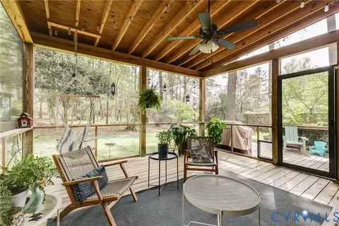 Exterior - 6207 Winter Rd, Richmond, VA 23225 photo 6 of 14