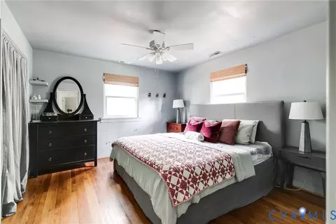 Bedroom - 6207 Winter Rd, Richmond, VA 23225 photo 1 of 6