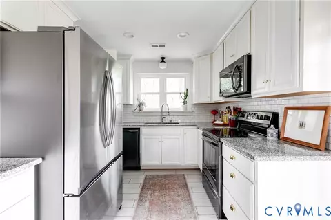 Kitchen - 6207 Winter Rd, Richmond, VA 23225 photo 1 of 5
