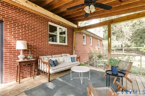 Exterior - 6207 Winter Rd, Richmond, VA 23225 photo 5 of 14