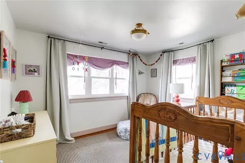 Bedroom - 6207 Winter Rd, Richmond, VA 23225 photo 6 of 6