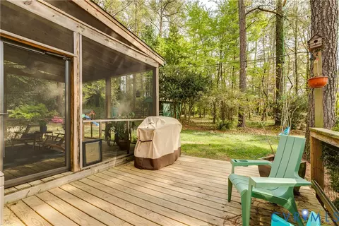 Exterior - 6207 Winter Rd, Richmond, VA 23225 photo 7 of 14