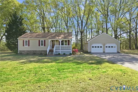 11723 Womack Rd, Chester, VA 23831