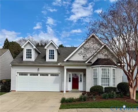 6468 Midday Ln, Mechanicsville, VA 23111