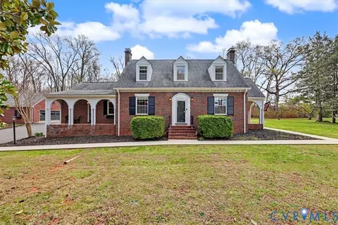 2800 Nottoway Blvd, Victoria, VA 23974
