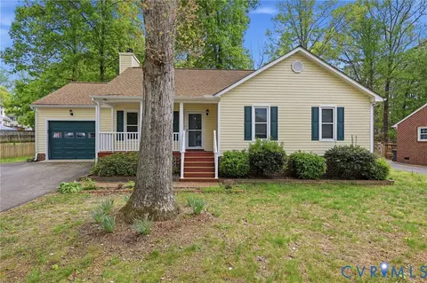 7149 Shannonwood Ct, Mechanicsville, VA 23111
