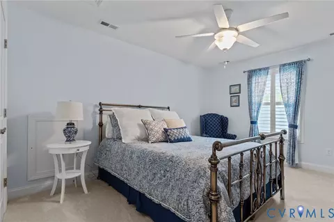 Bedroom - 9024 Widthby Rd, Chesterfield, VA 23832 photo 3 of 4