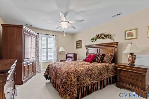 Bedroom - 9024 Widthby Rd, Chesterfield, VA 23832 photo 2 of 4