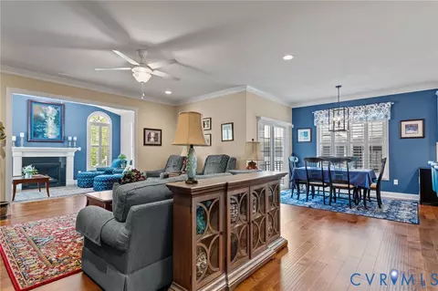Other - 9024 Widthby Rd, Chesterfield, VA 23832 photo 4 of 7