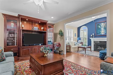 Living - 9024 Widthby Rd, Chesterfield, VA 23832 photo 2 of 4