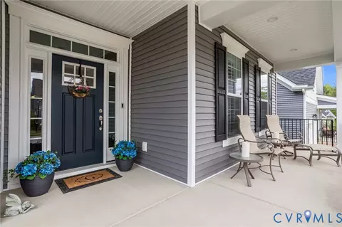 Exterior - 9024 Widthby Rd, Chesterfield, VA 23832 photo 4 of 4