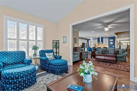 Living - 9024 Widthby Rd, Chesterfield, VA 23832 photo 4 of 4