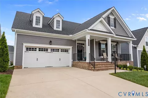 Exterior - 9024 Widthby Rd, Chesterfield, VA 23832 photo 2 of 4