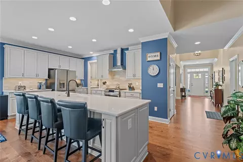 Entry Way - 9024 Widthby Rd, Chesterfield, VA 23832 photo 1 of 1