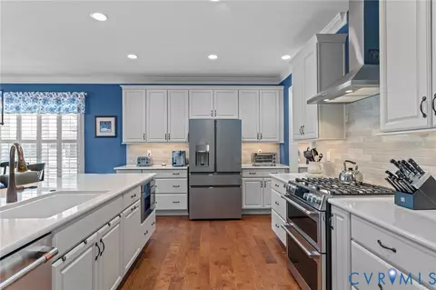 Kitchen - 9024 Widthby Rd, Chesterfield, VA 23832 photo 2 of 3