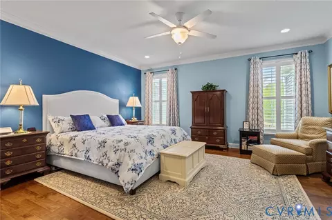 Bedroom - 9024 Widthby Rd, Chesterfield, VA 23832 photo 1 of 4
