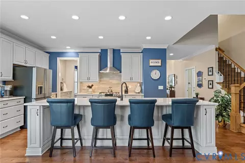Kitchen - 9024 Widthby Rd, Chesterfield, VA 23832 photo 3 of 3