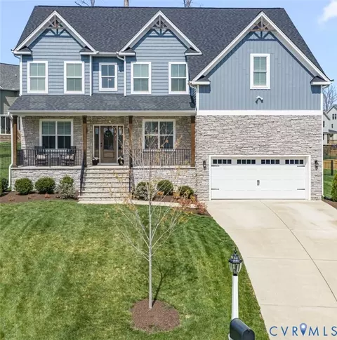 3706 Enmore Pl, Midlothian, VA 23112