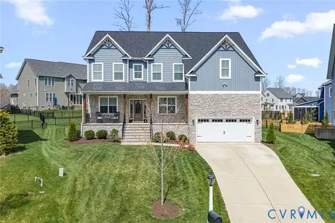 3706 Enmore Pl, Midlothian, VA 23112