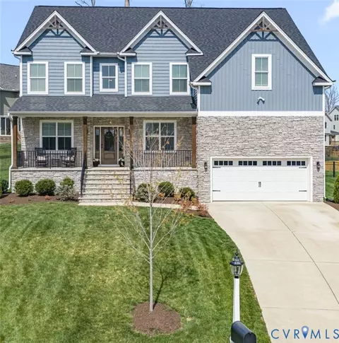 3706 Enmore Pl, Midlothian, VA 23112