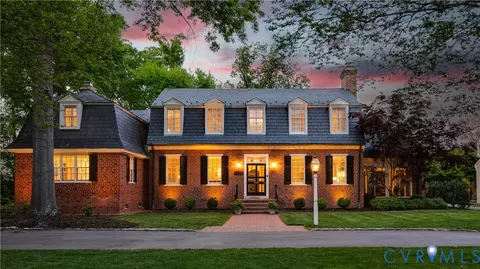 4306 Dover Rd, Richmond, VA 23221
