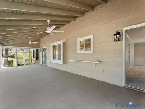 Exterior - 13402 Poplar Grove Pl, Midlothian, VA 23112 photo 8 of 11