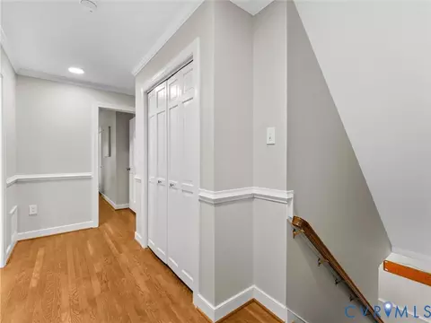 Entry Way - 13402 Poplar Grove Pl, Midlothian, VA 23112 photo 4 of 5