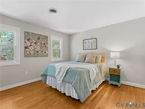 Bedroom - 13402 Poplar Grove Pl, Midlothian, VA 23112 photo 3 of 6