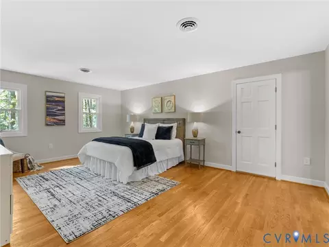 Bedroom - 13402 Poplar Grove Pl, Midlothian, VA 23112 photo 1 of 6